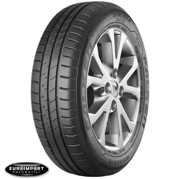 Falken Sincera SN110A  175/65 R17 87 H   TL DOT 2025
